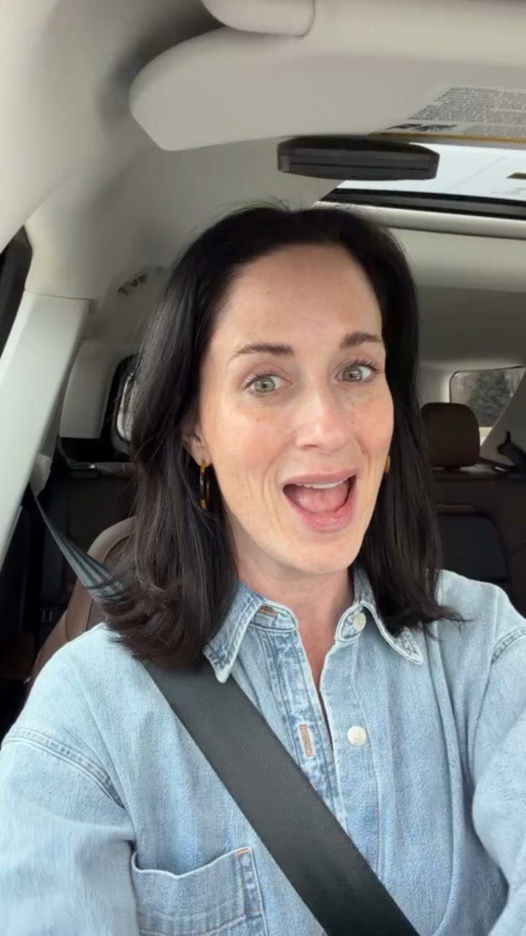 Feeling good and looking good!

#LTKstorytime #LTKdayinmylife #LTKselfcare