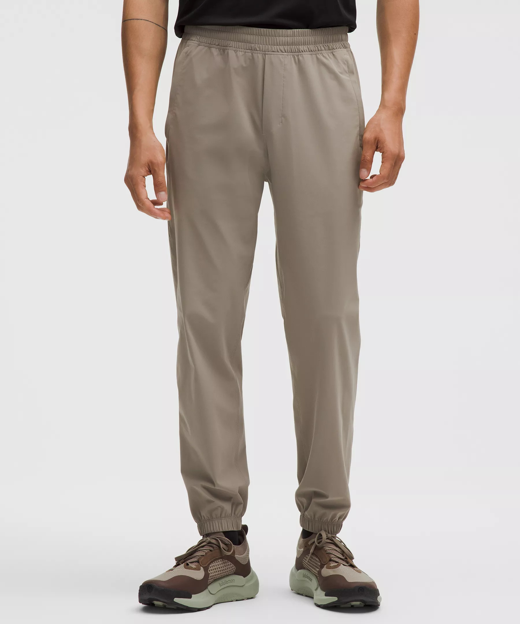 Pace Breaker Jogger | Lululemon (US)