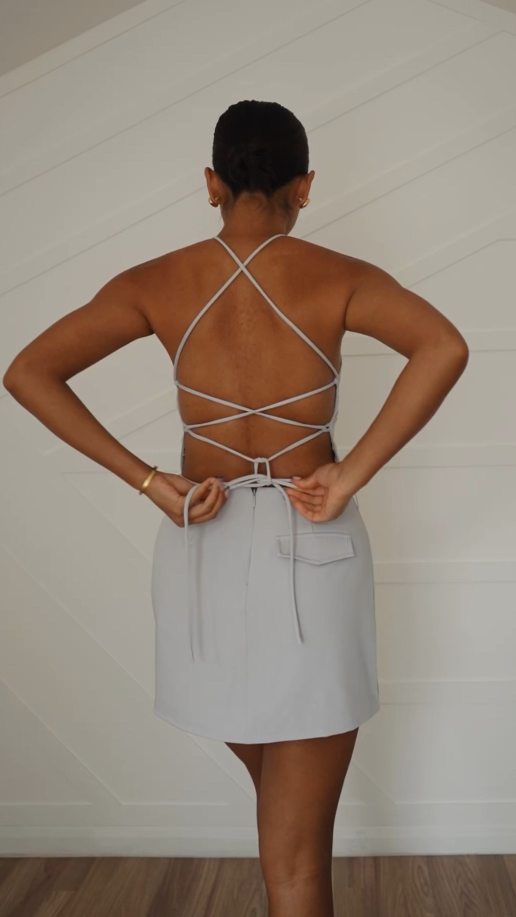 Halter dress Inspo 🤍✨

#LTKfamily #LTKSeasonal #LTKeurope