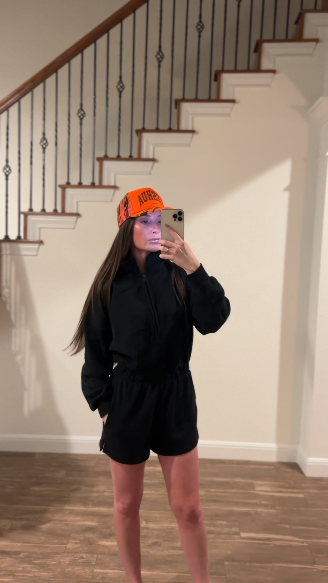 cozy romper




#LTKstyletip #LTKSeasonal #LTKfindsunder100