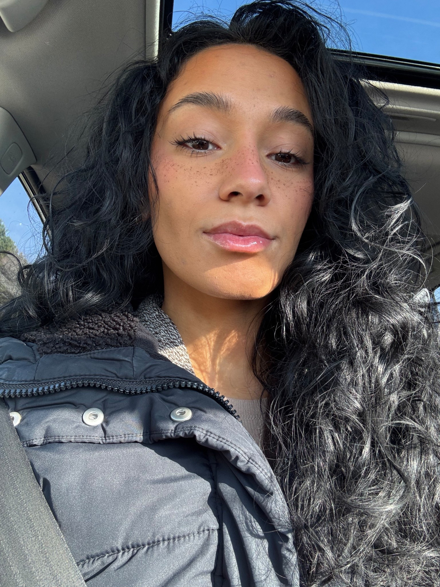 A makeup look for any occasion- minimal, easy, chic ! #makeup #stockingstuffers #naturalmakeup 

#LTKgrwm #LTKBeauty #LTKHoliday