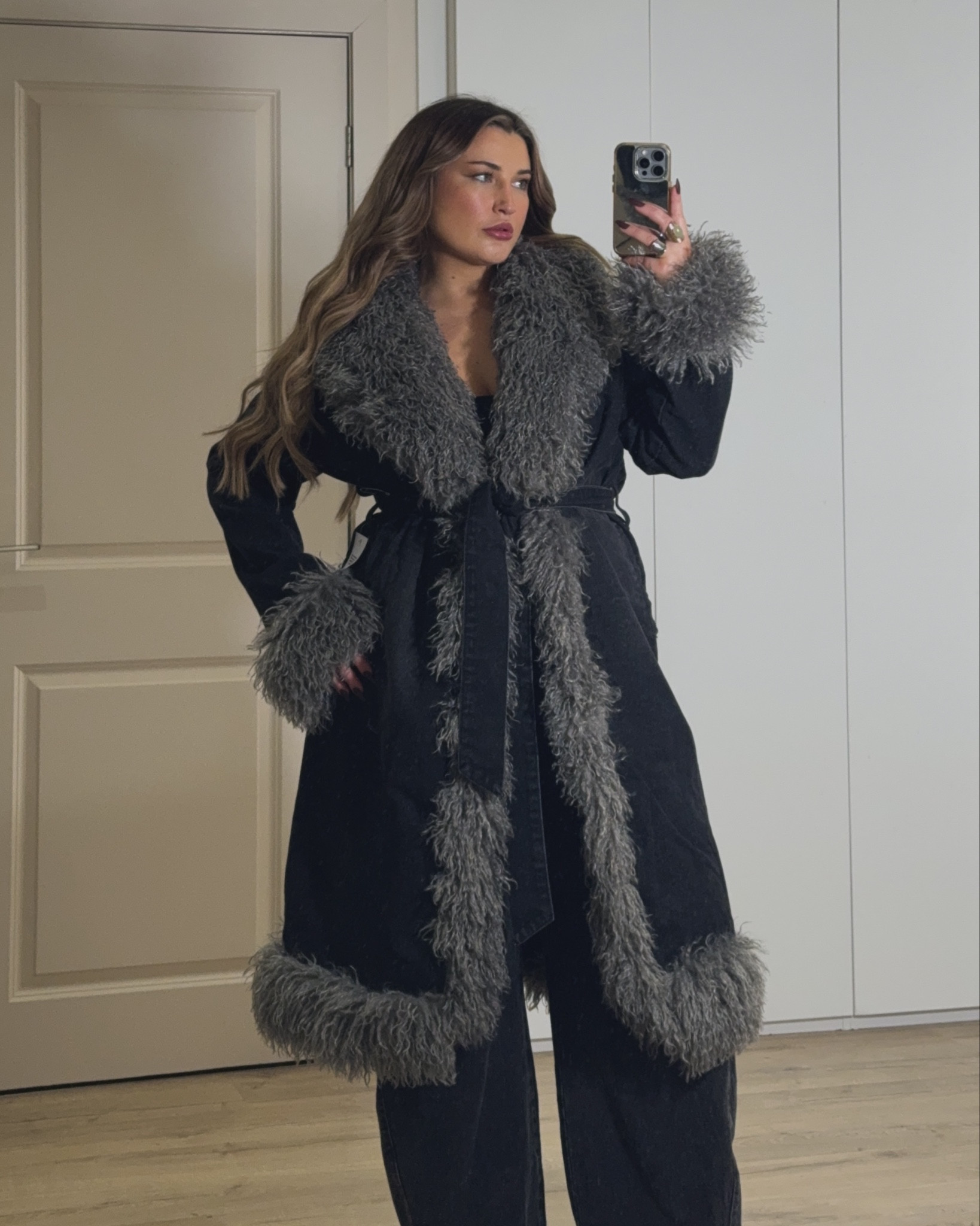 I’m so obsessed with this coat! Wearing a size 14♥️

#LTKfestive #LTKcurves #LTKwinter