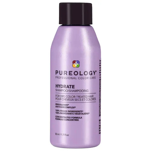 PureologyMini Hydrate Shampoo | Sephora (US)