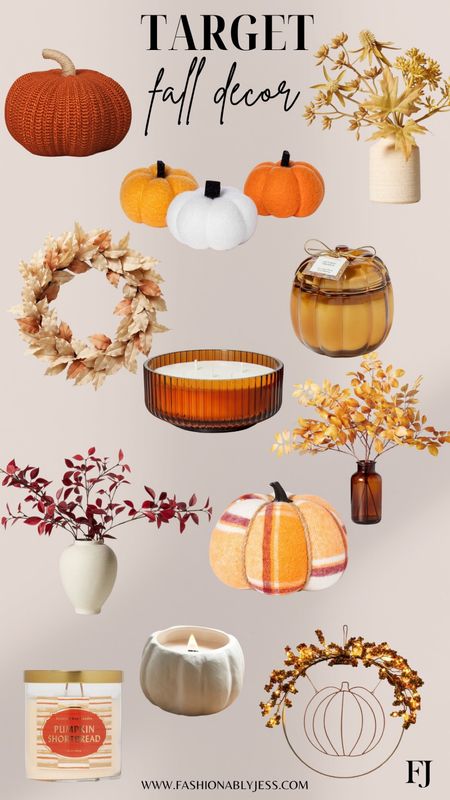 Obsessed with this cute fall decor from Target! Can’t wait for the holidays! 

#LTKSeasonal #LTKFind #LTKhome