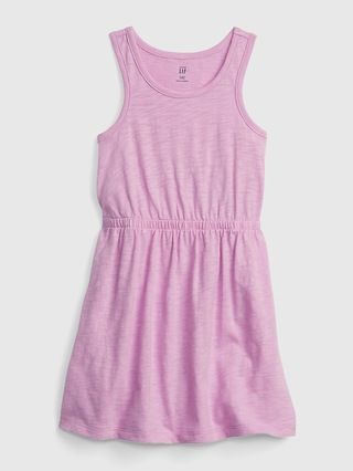 Toddler Tank Dress | Gap (US)