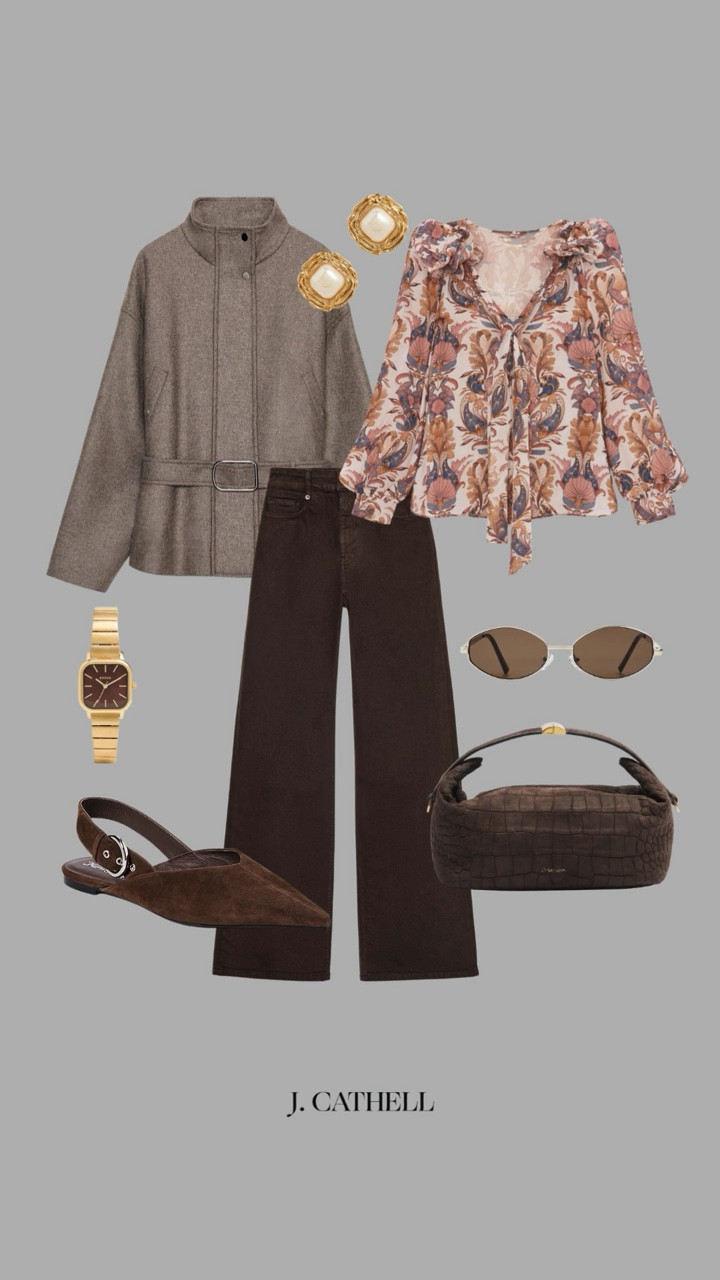 Jess’ Denim Styled 🤍
Another fresh mix of denim looks made for real life—easy layers, flattering proportions, and effortless styling that works from everyday errands to more polished plans. This edit is all about elevating your jeans with thoughtful swaps, versatile staples, and combinations you’ll actually wear.

Save this for fresh denim inspiration and tap to shop each look. 👖✨

#LTKStyle #DenimStyled #JessStyled #DenimLooks #HowToStyleDenim #EverydayOutfits #WardrobeStaples #

#LTKOver40 #LTKootd #LTKmomlife