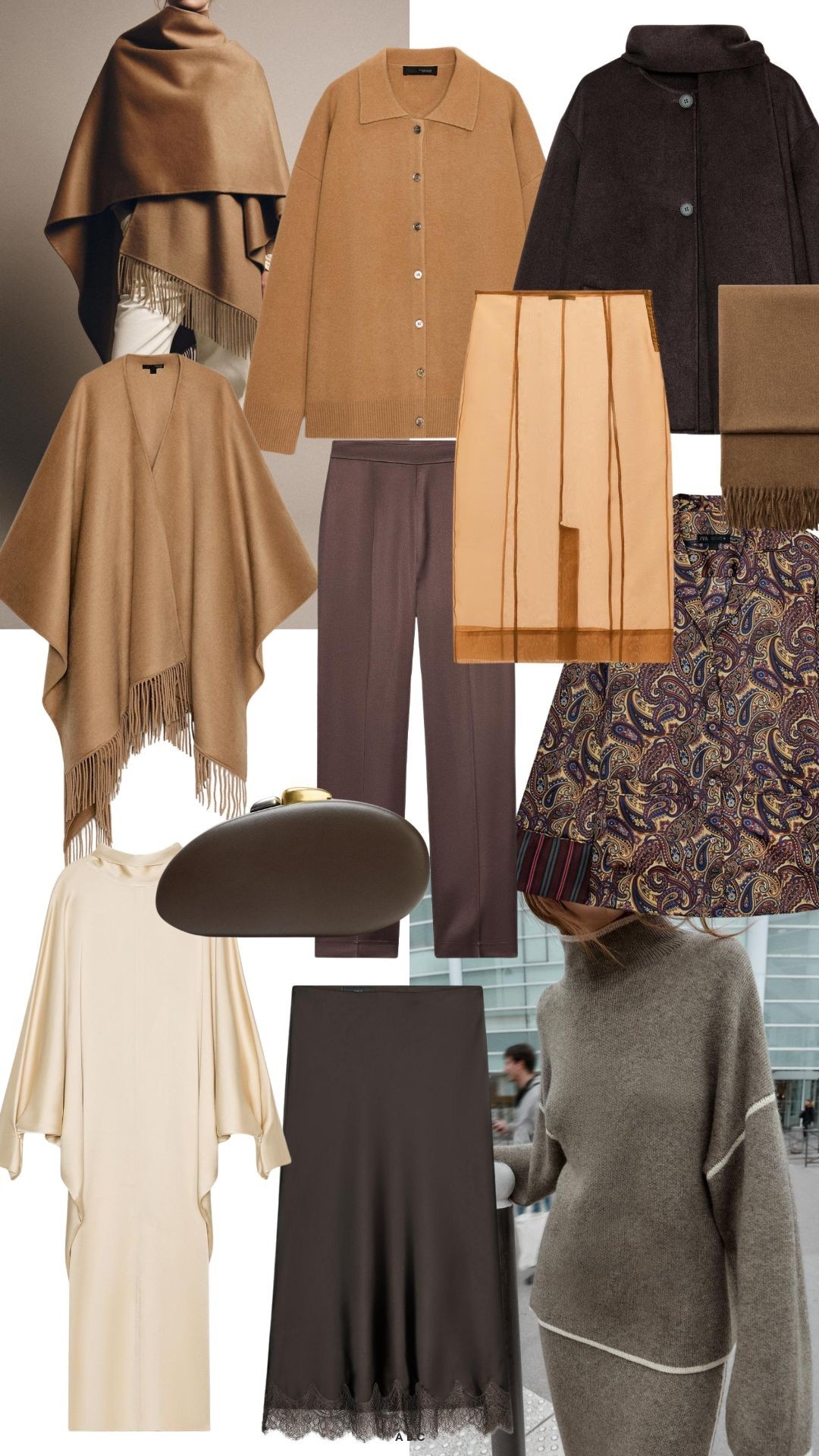 Zara finds 👀☕️💻

#LTKSeasonal #LTKFindsUnder50 #LTKFindsUnder100