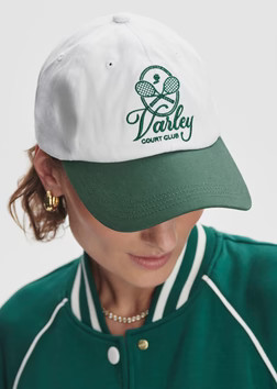 Noa Club Cap | Varley US