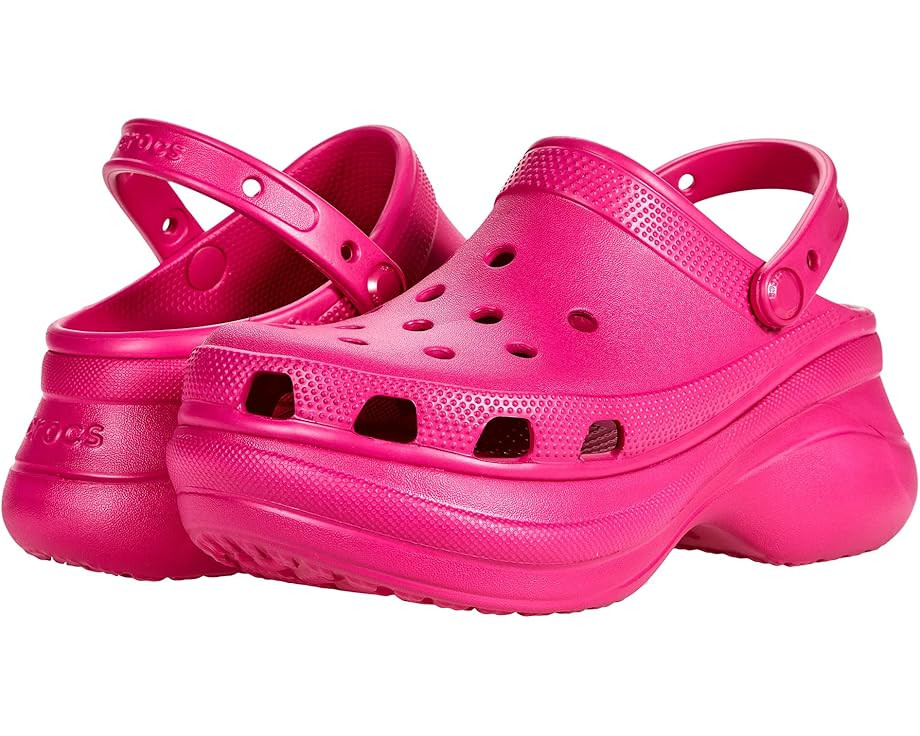 Crocs Classic Bae Clog | Zappos