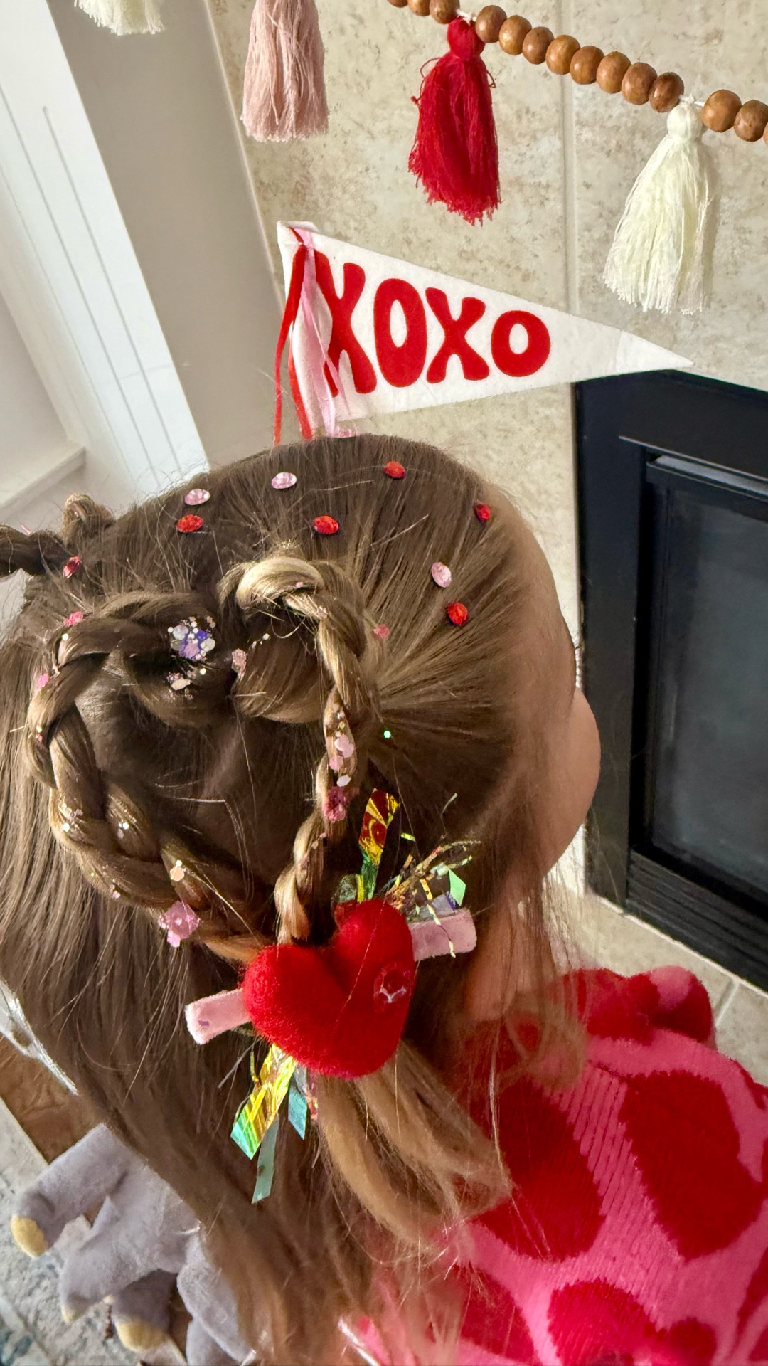 The most fun hair gems ever! This hair bedazzler is a must have if you’re a girl mom! 

Amazon finds | girl mom must have | hair accessories | dance mom
Hair | 

#LTKValentine #LTKBeauty #LTKKids