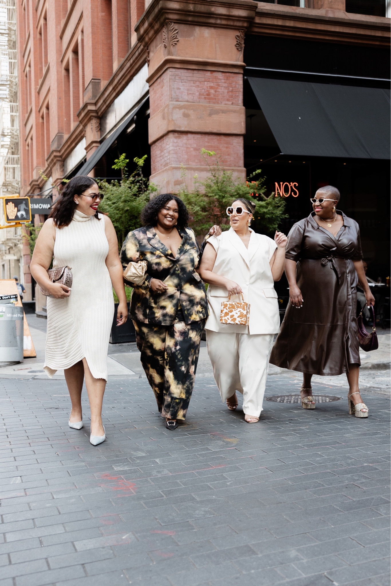 Sex in the city remixed to PLUS in the city! 

#LTKplussize #LTKfindsunder100 #LTKstyletip