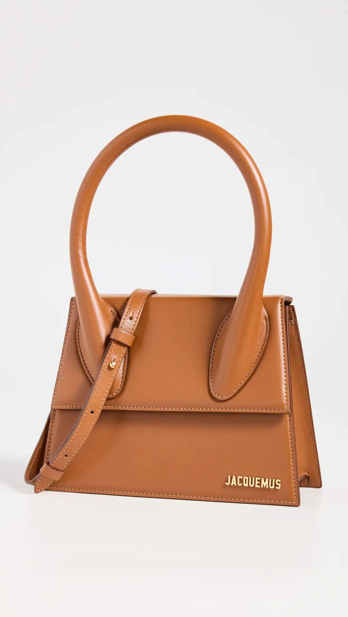 Jacquemus Le Grand Chiquito Bag | Shopbop | Shopbop