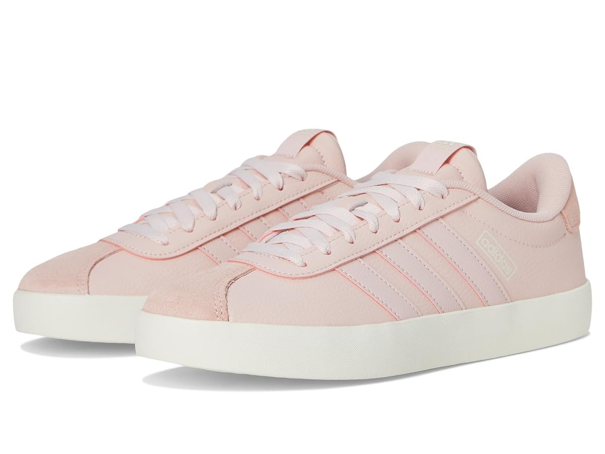 adidas Women's VL Court 3.0 Sneaker | Amazon (US)