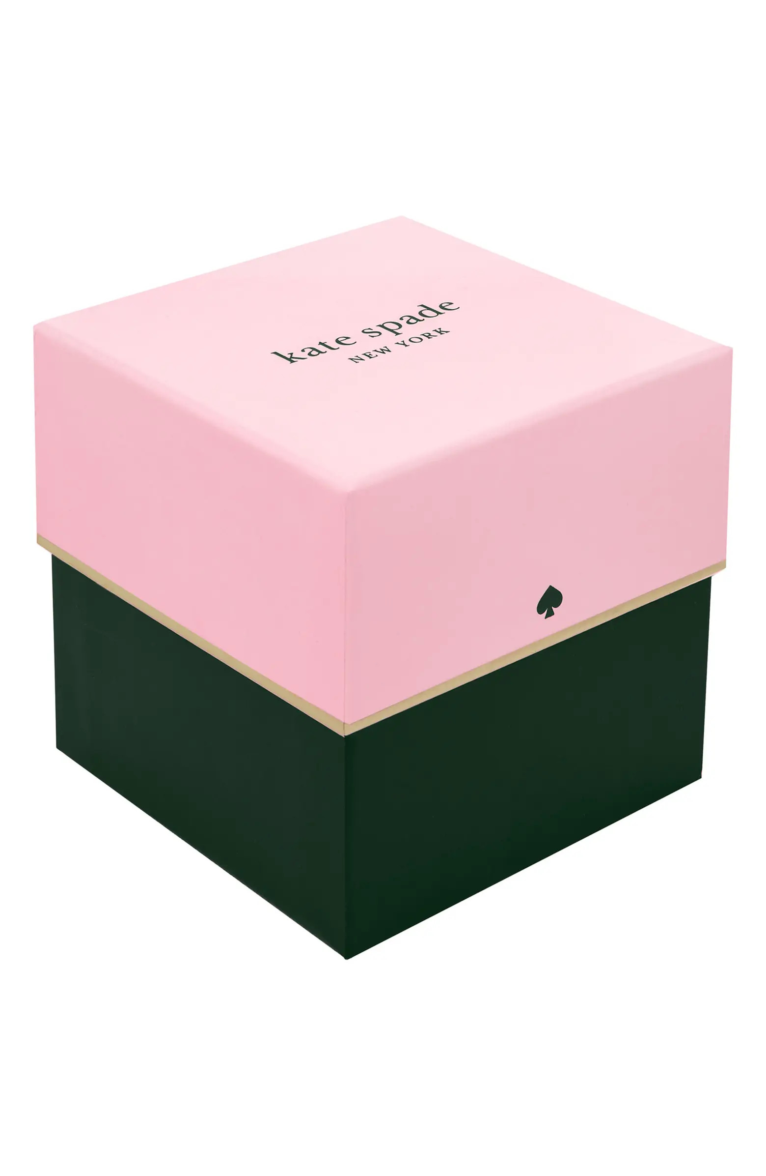 kate spade new york morningside scallop bracelet watch | Nordstrom | Nordstrom