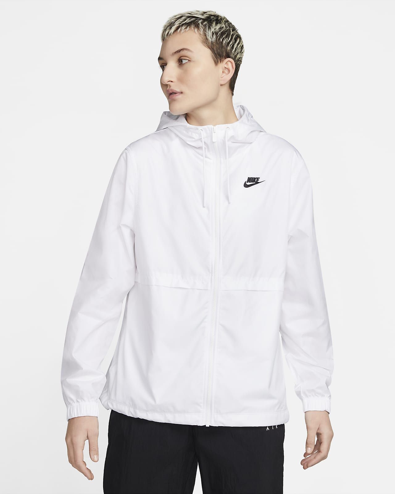 Women's Woven Jacket | Nike (US)