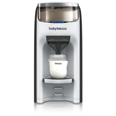 Baby Brezza Pro Advanced Formula Mixer - White | Target