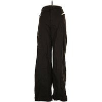 Alo Casual Pants - High Rise: Black Bottoms - Size X-Small | ThredUp (US)