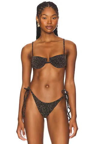 x REVOLVE Byron Bikini Top
                    
                    LIONESS | Revolve Clothing (Global)