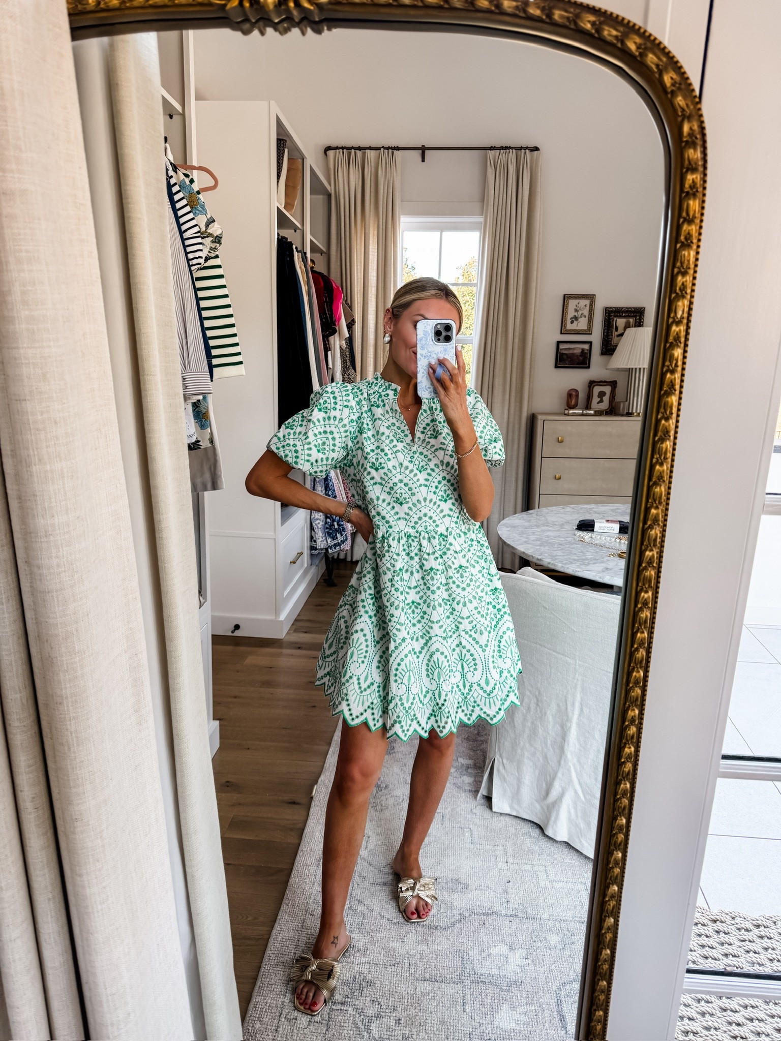 This dress would be so cute to wear to the Masters!! Seriously loving all of the green and white this season 😍

Loverly Grey, Masters outfit ideas, spring outfit ideas, spring dress, green and white dress 

#LTKSeasonal #LTKStyleTip #LTKTravel