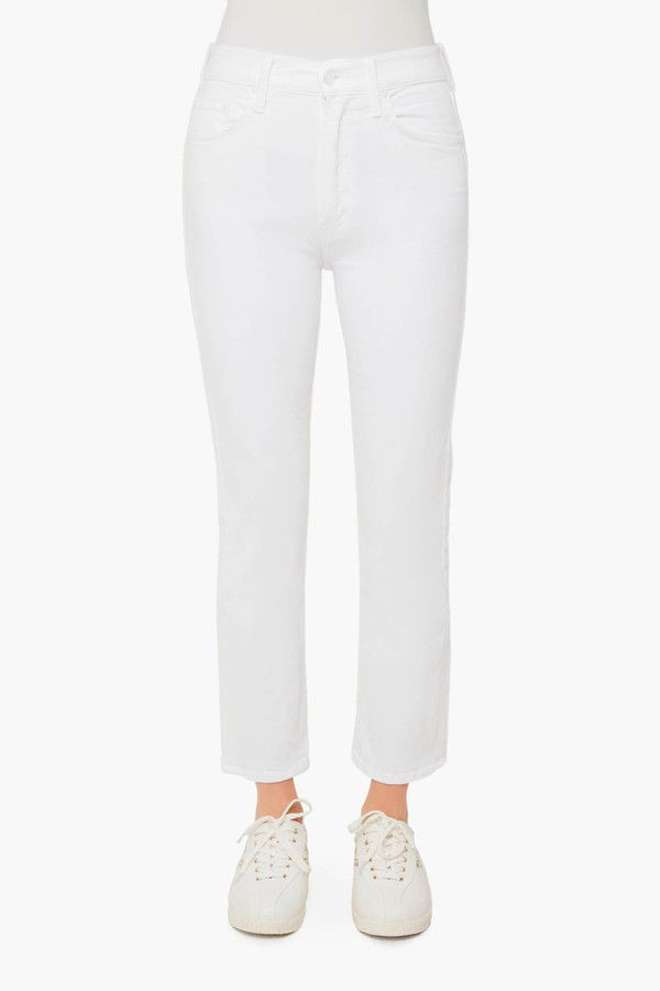 Fairest Of Them All High Waisted Rider Ankle | Tuckernuck (US)