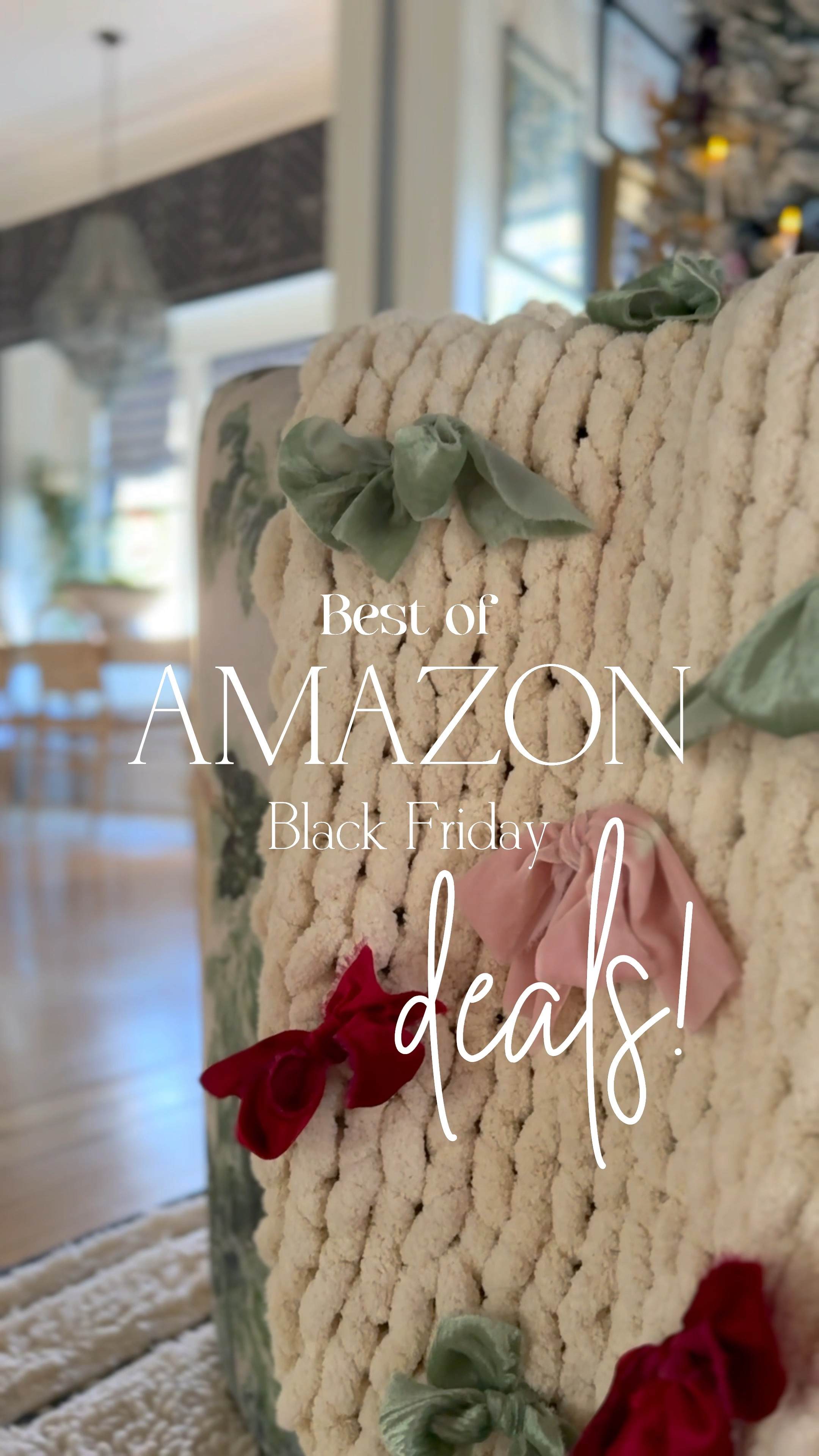 Best of AMAZON Black Friday DEALS! 🤩 

#LTKGiftGuide #LTKHoliday #LTKSeasonal