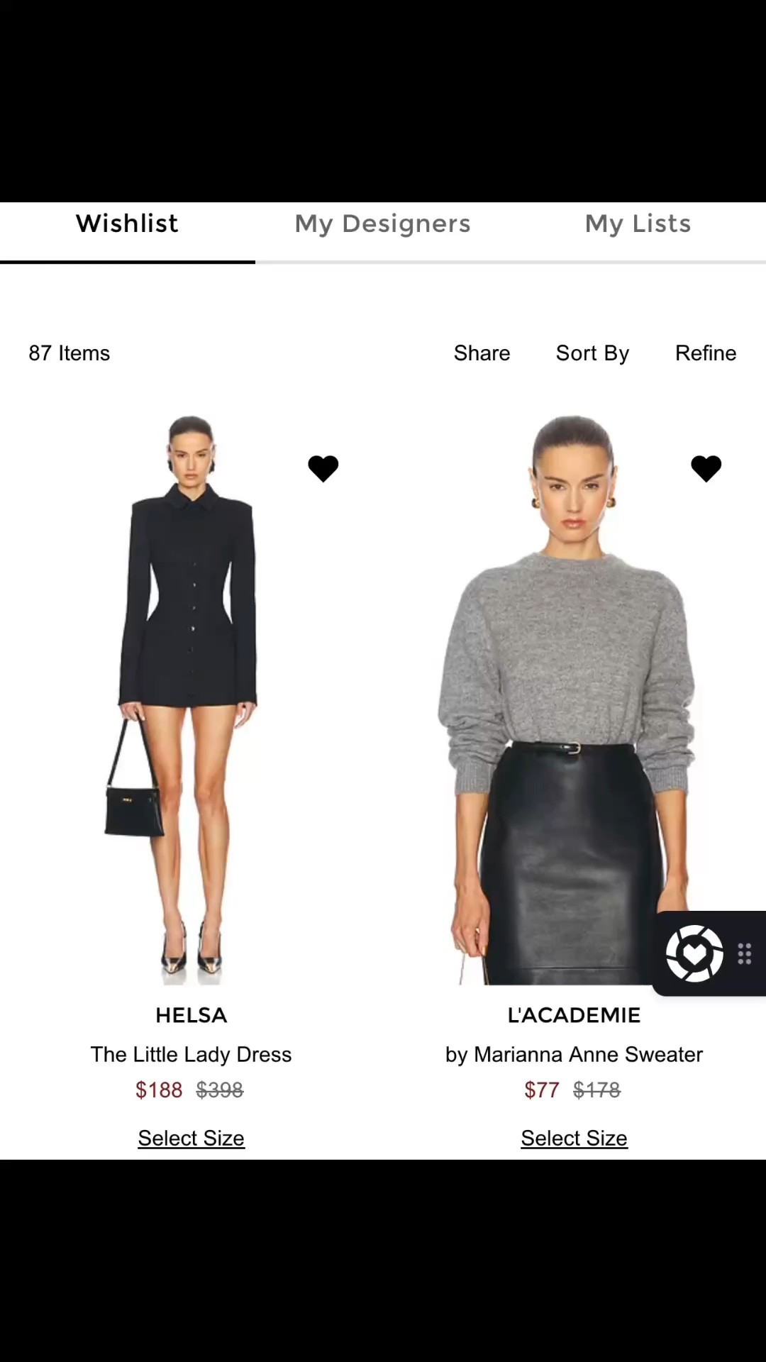 HUGE pre-fall sale @fwrd!! I own a bunch of the things I linked and promise quality is 💯! Wish I’d paid these prices 😳! The other items were already in my wishlist!!!

#LTKOver40 #LTKSaleAlert #LTKWorkwear