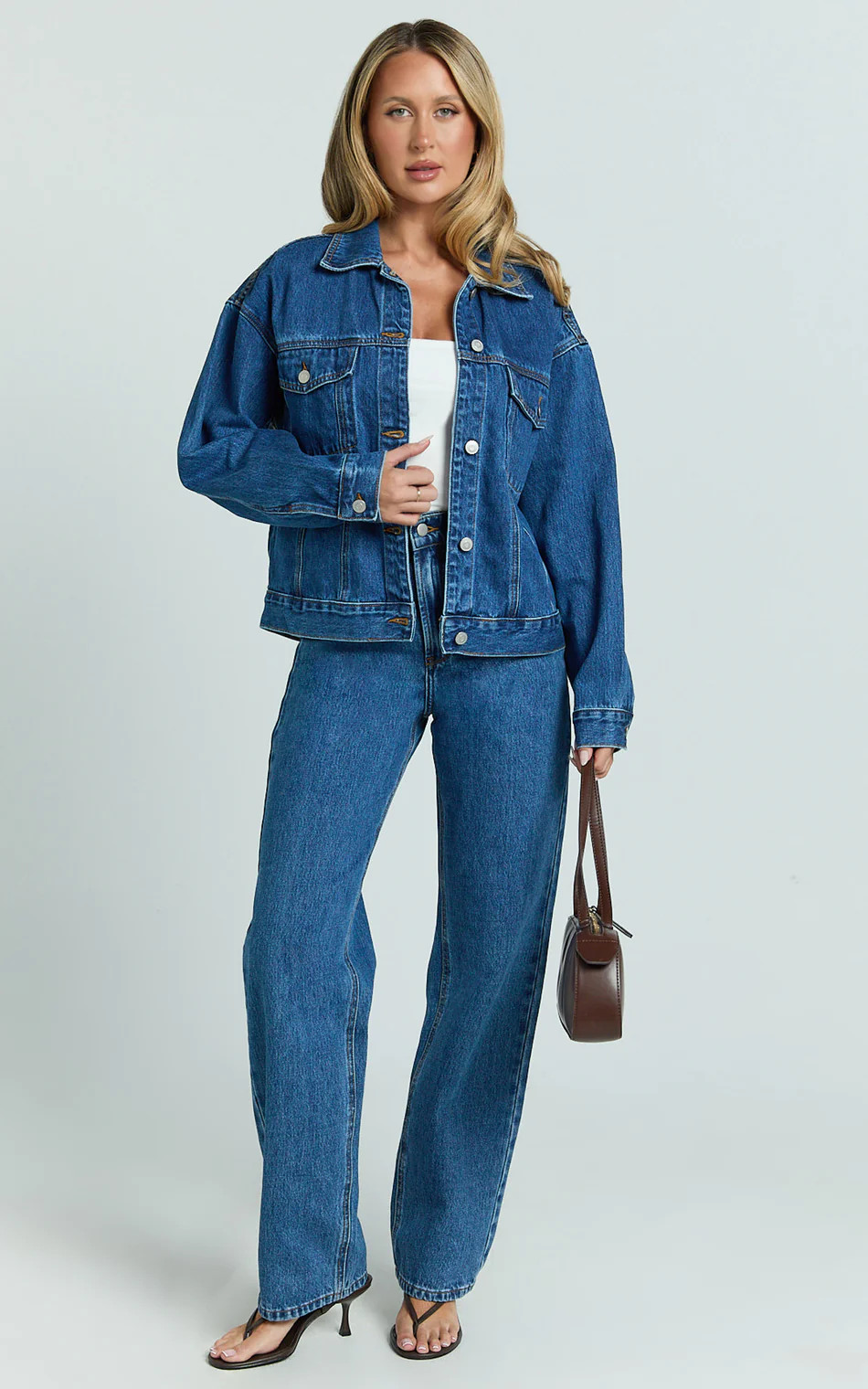 Ruby Jacket | Showpo (US, UK & Europe)