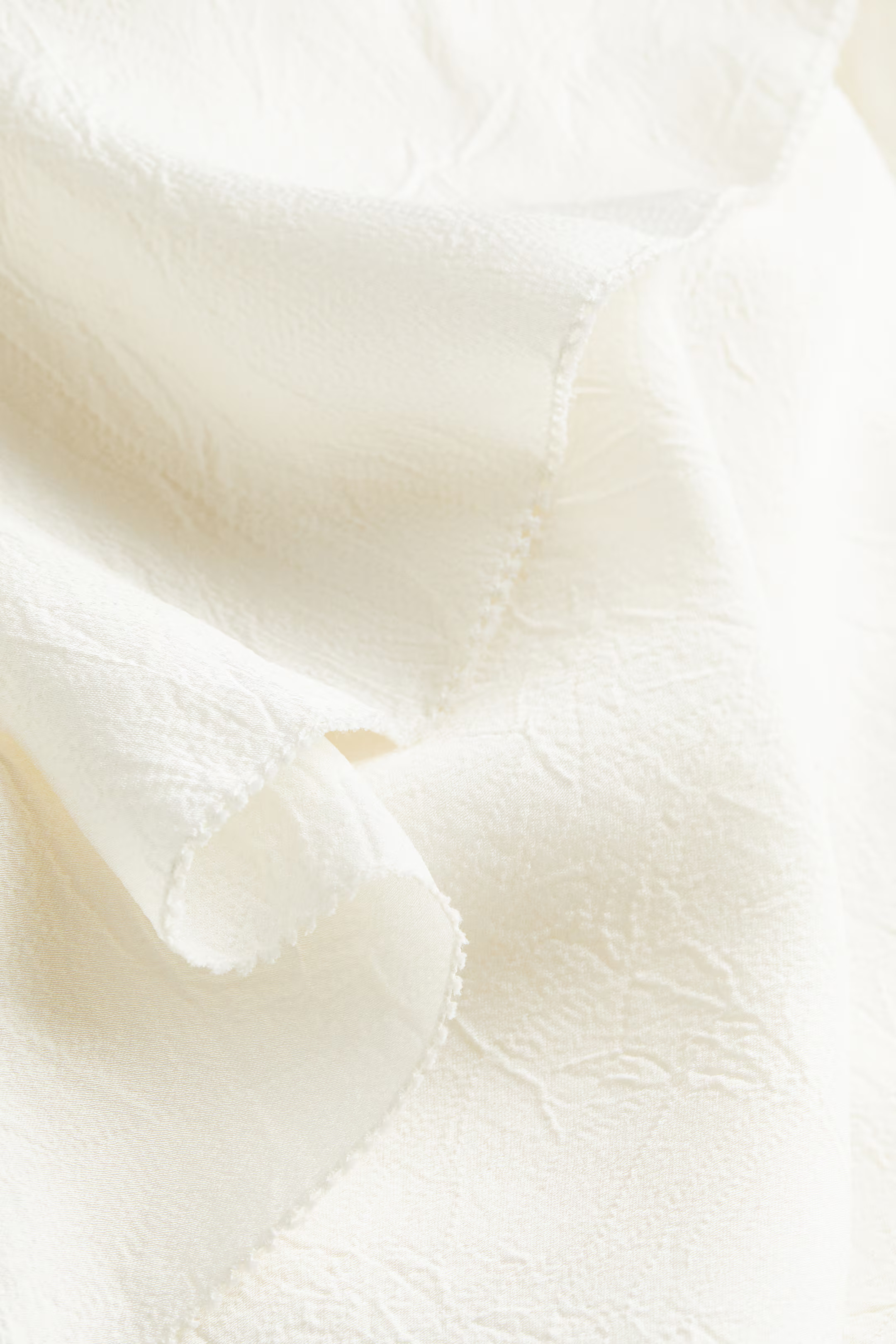 Abito con volant | H&M (FR, IT, ES, PT, BE)