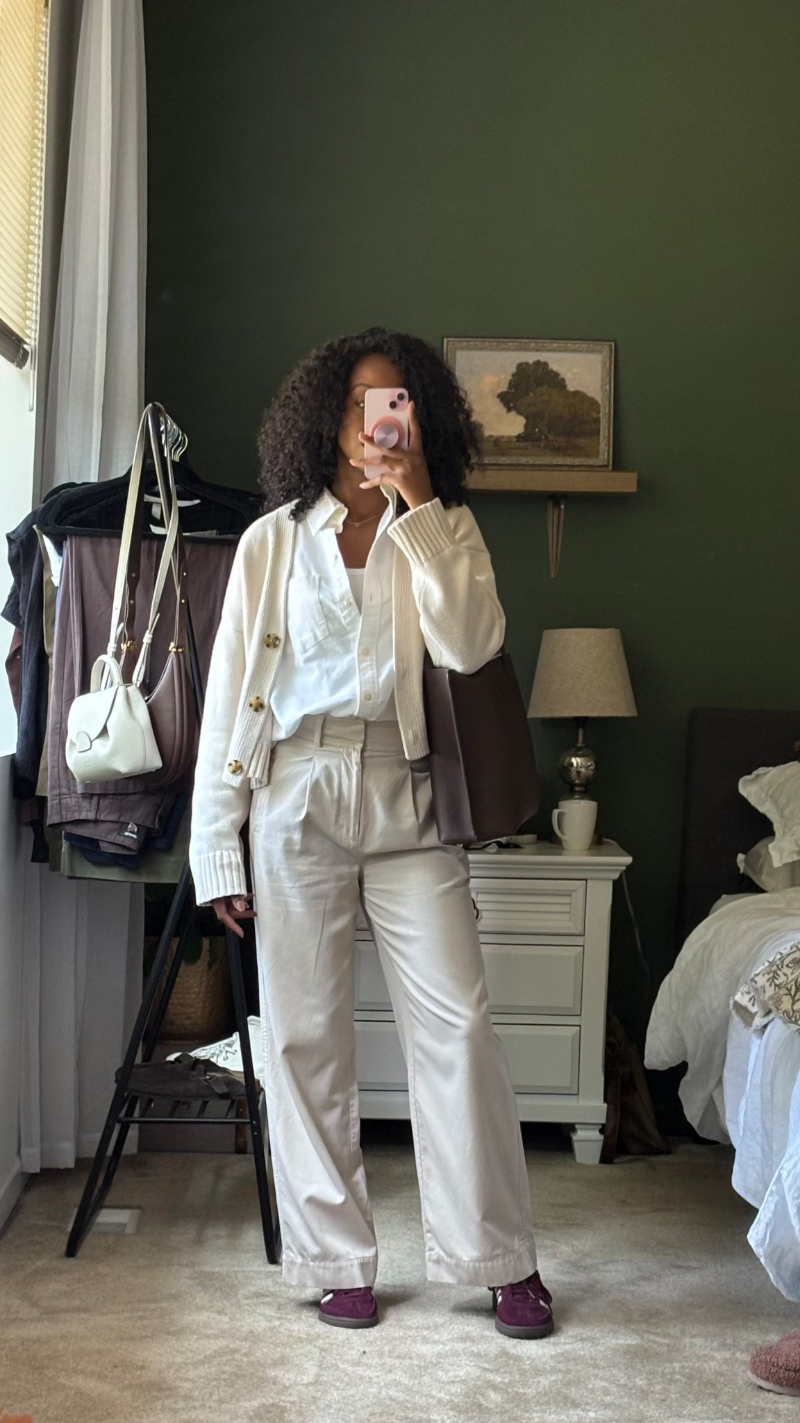 Work outfit inspo

#LTKStyleTip #LTKWorkwear