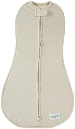 Woombie Original Baby Swaddling Blanket - Soothing, Cotton Baby Swaddle - Wearable Baby Blanket, ... | Amazon (US)
