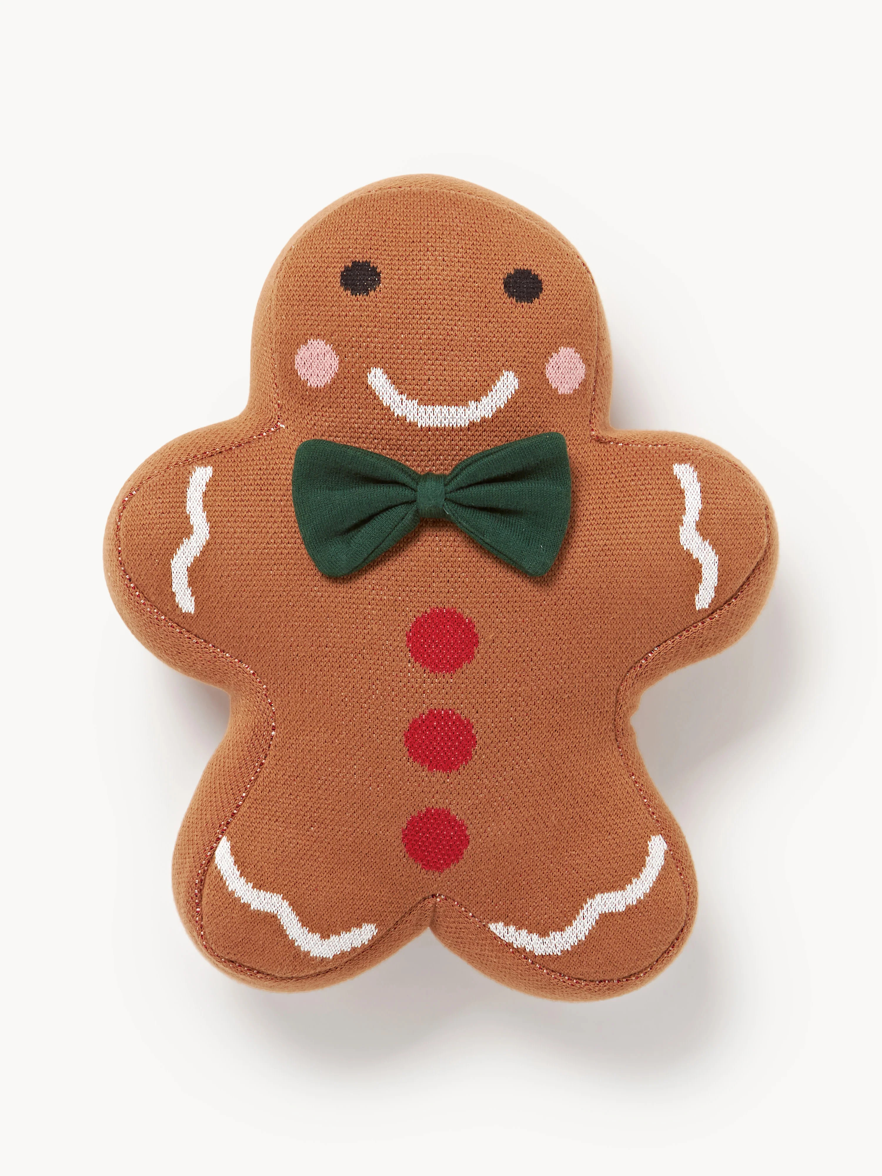 Decorative Christmas Cushion Casper | Westwing EU