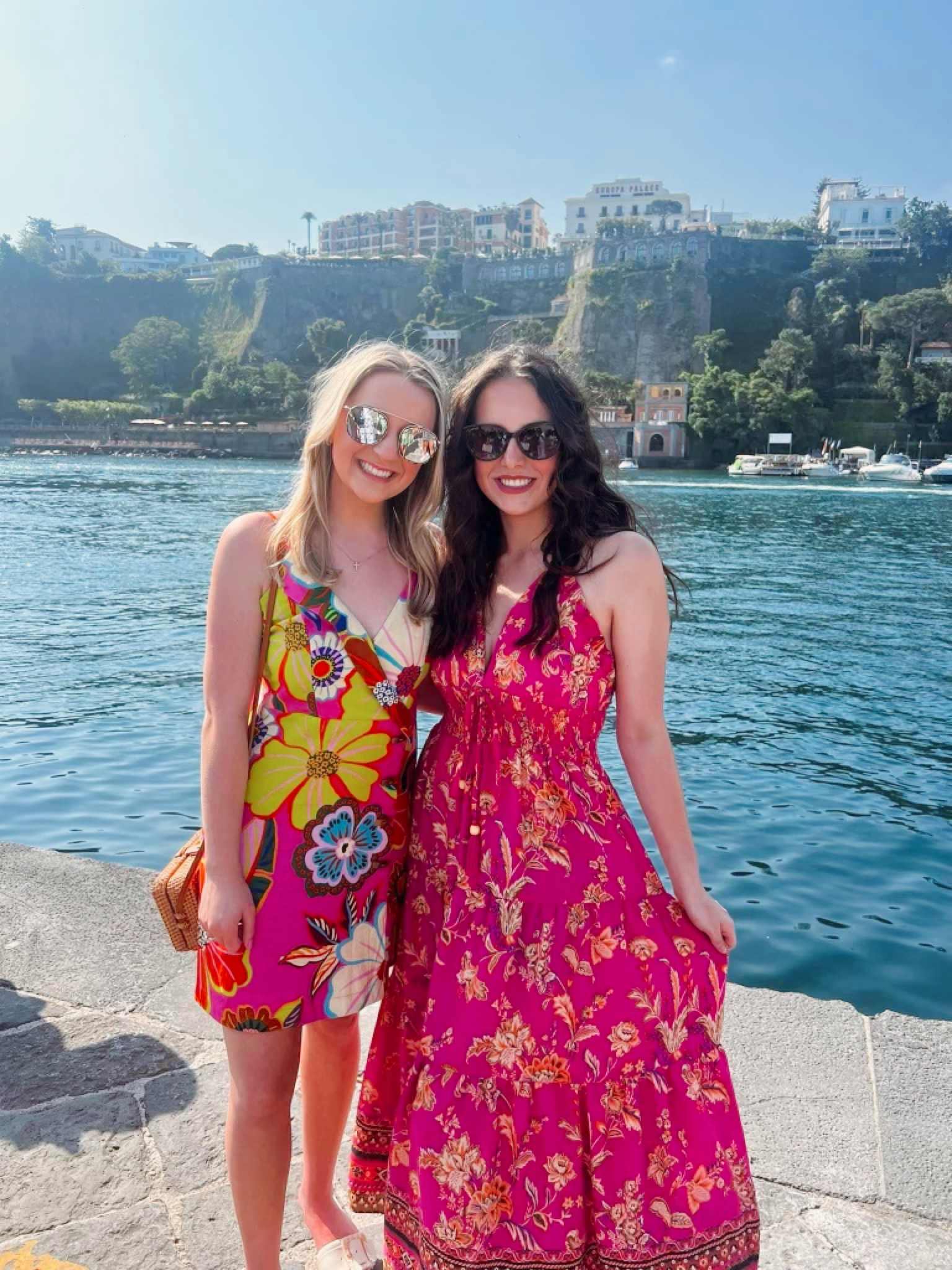 Laura’s rush outfits