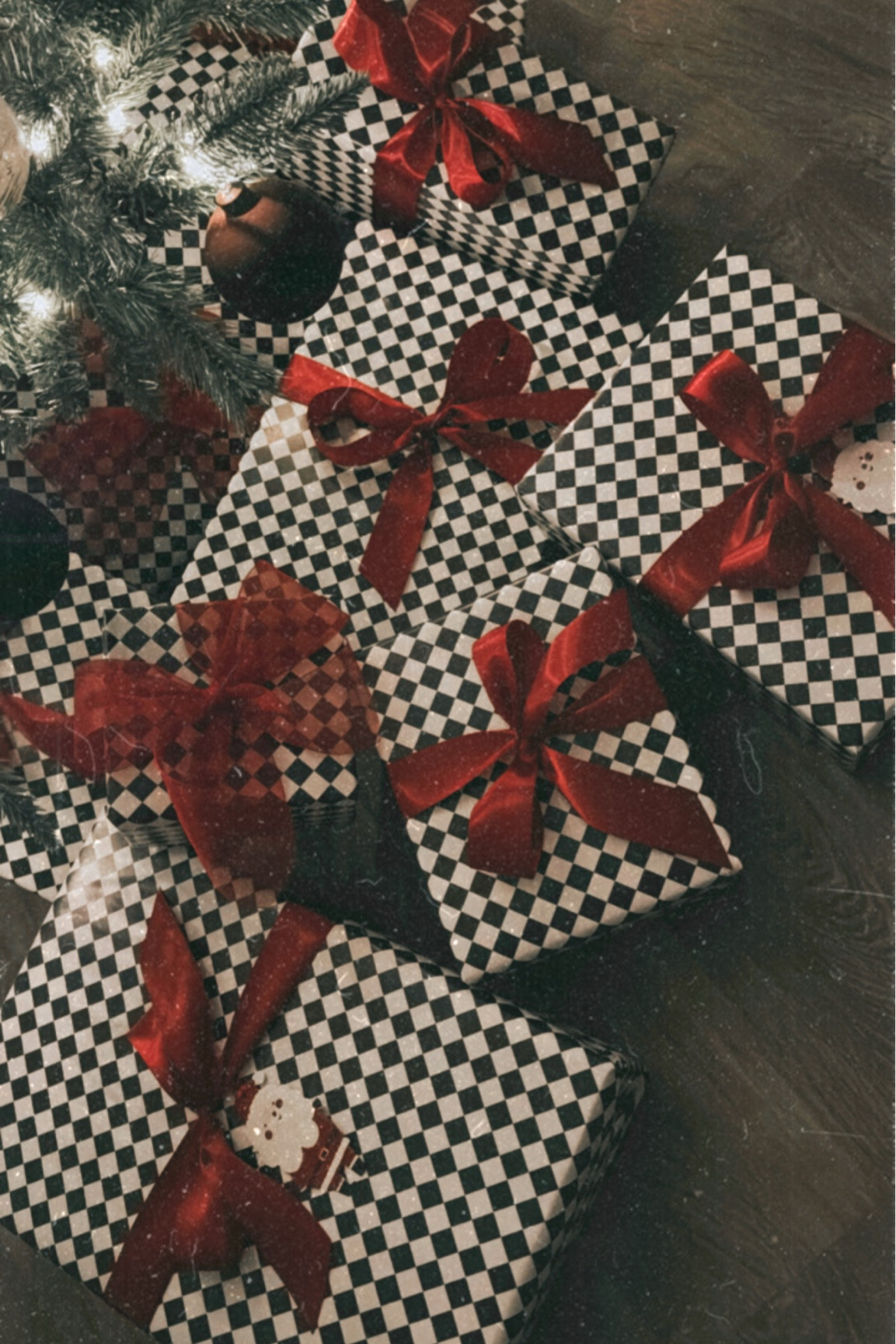 Late Christmas post 🎄