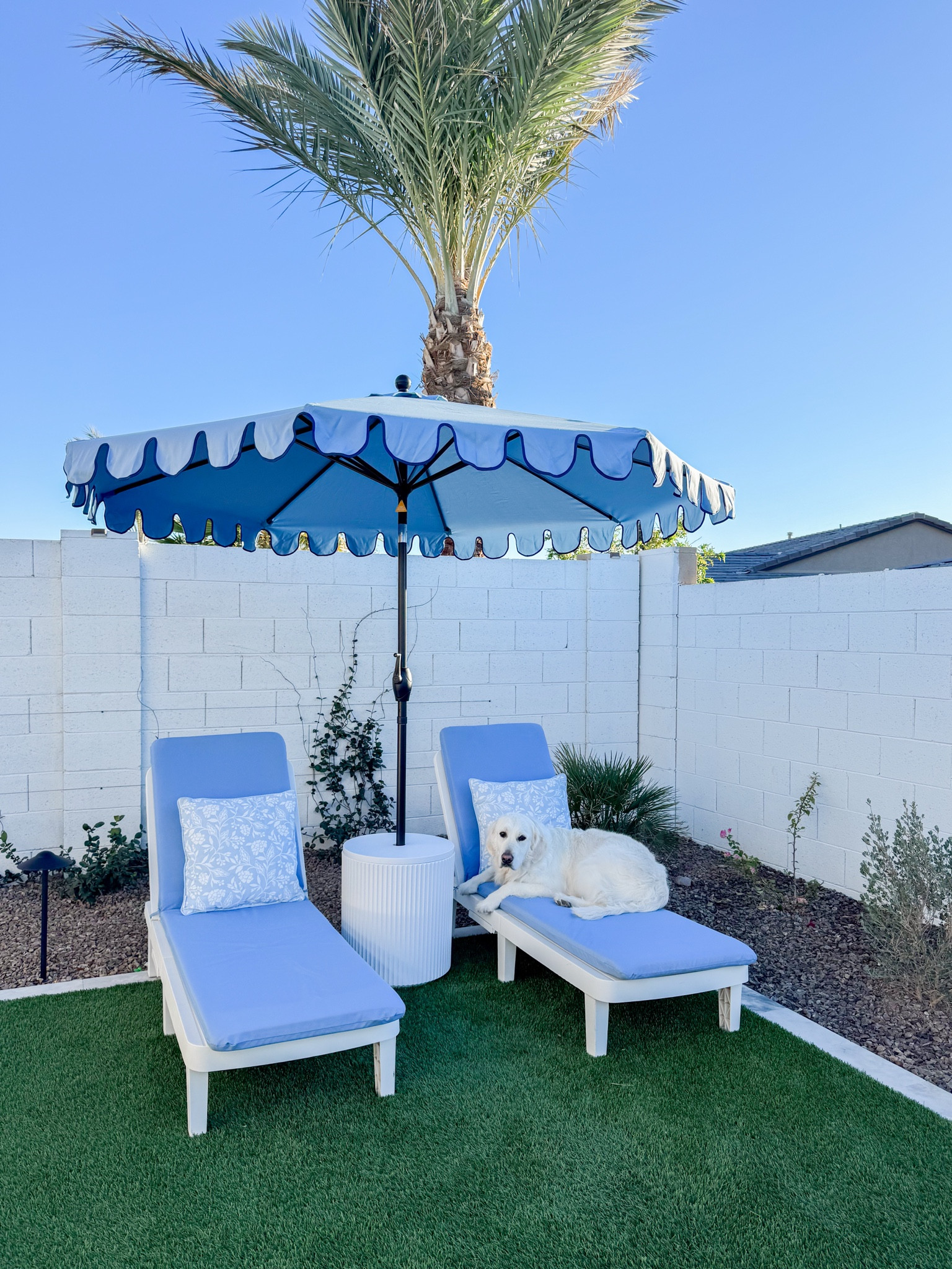 Ready for spring! Patio furniture, umbrella, spring decor, Amazon finds, Walmart finds 

#LTKHome #LTKSeasonal