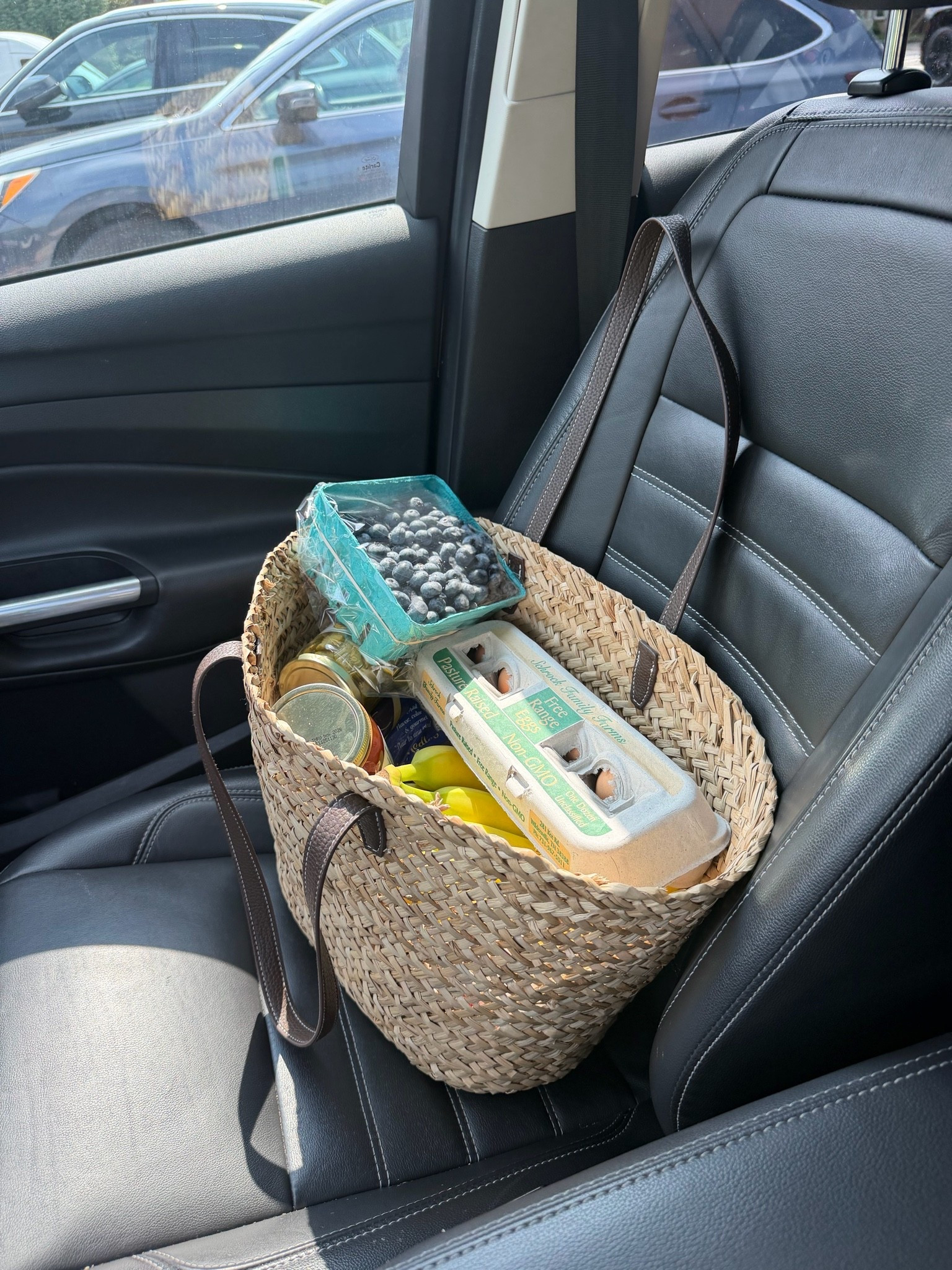 the best bag for your grocery runs!! 🧺🍅🥒🍊

#LTKdayinmylife #LTKmomlife #LTKSaleAlert