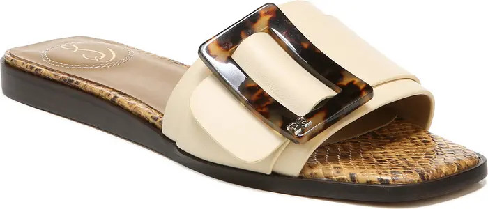 Sam Edelman Inez Slide Sandal | Nordstrom | Nordstrom