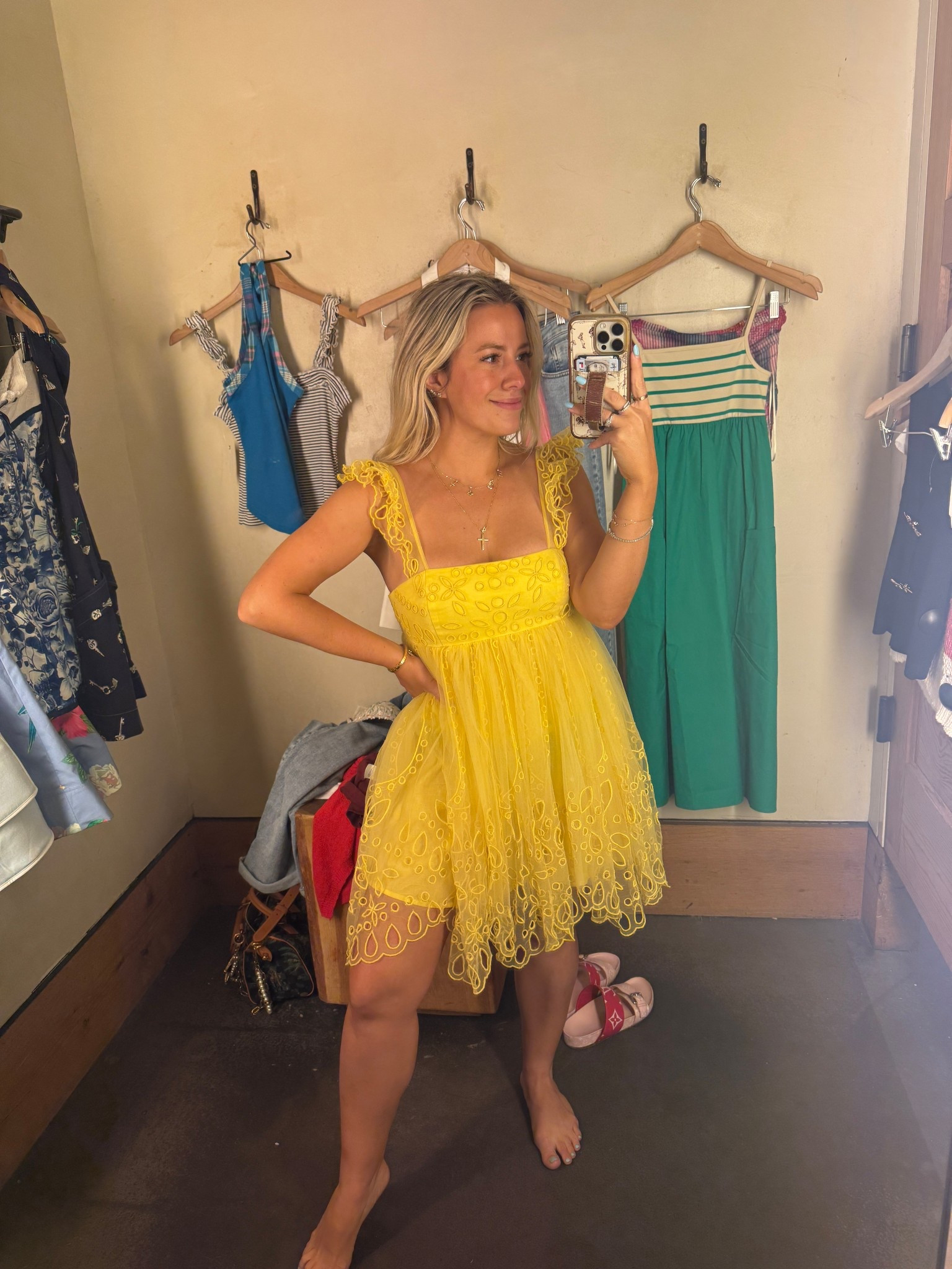 Use my code ALI20 for 20% off orders $100+! Works for regular priced apparel, home, beauty, shoes

#LTKSaleAlert #LTKTravel #LTKStyleTip