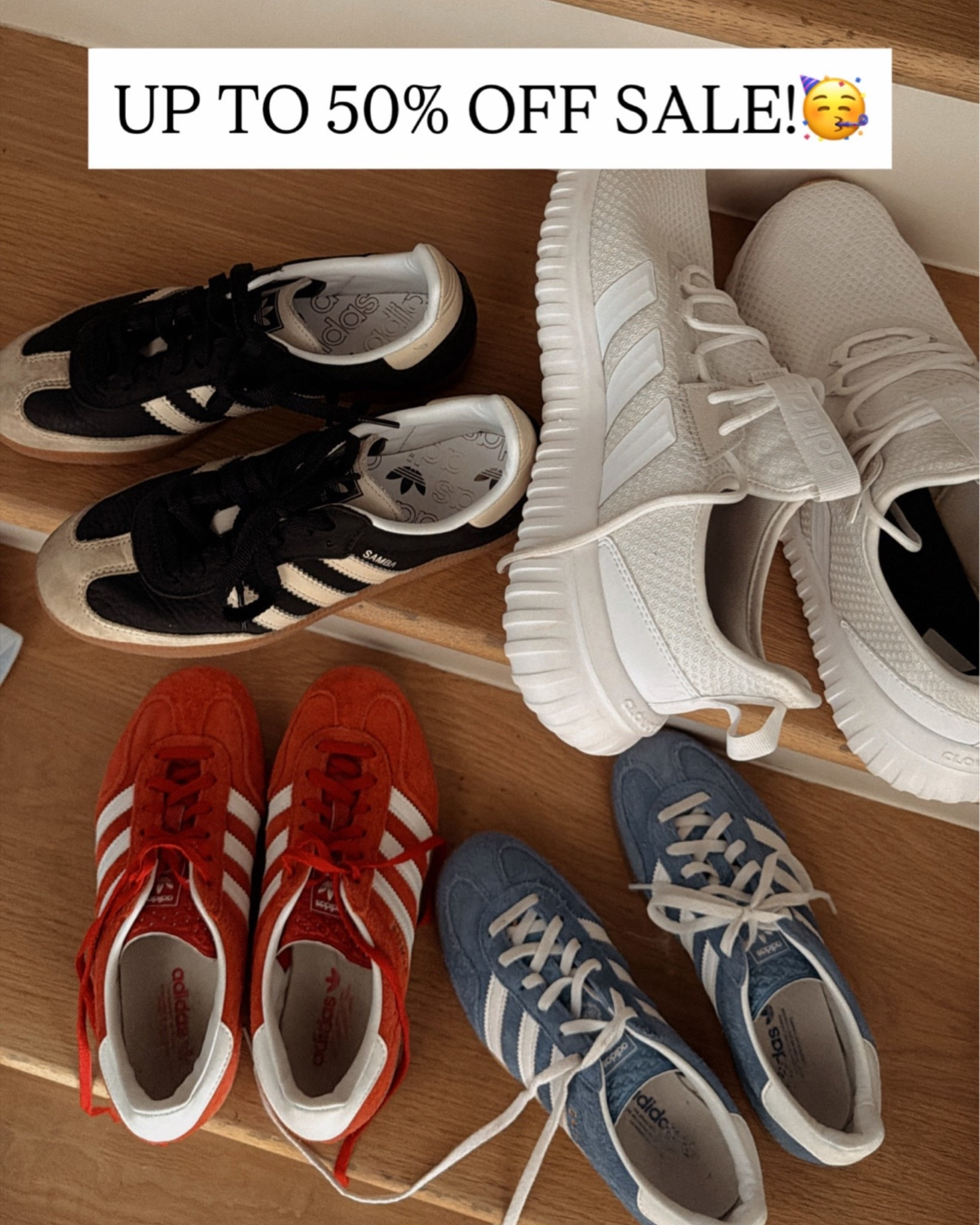 Wahoooo!!! Up to 50% OFF SALE!!!

#LTKootd #LTKmomlife #LTKKids