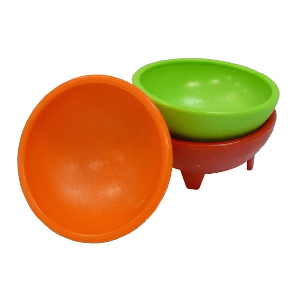 IMUSA 3pk Salsa Dish | Target