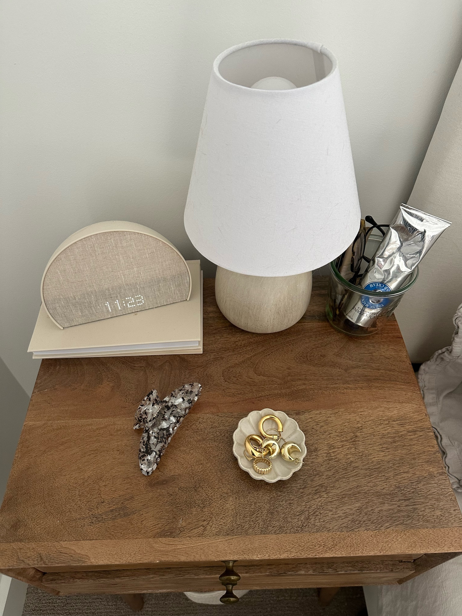 Everyday jewelry! 

#LTKBeauty #LTKU #LTKStyleTip