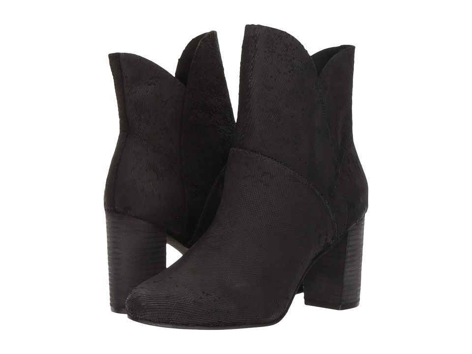 Seychelles - Prop (Black) Women's Boots | Zappos