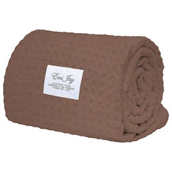 Heavenly Hair Towel in Toasted Sugar | Sephora (US)