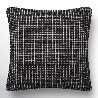 Waverly Wool Blend Throw Pillow | Wayfair North America