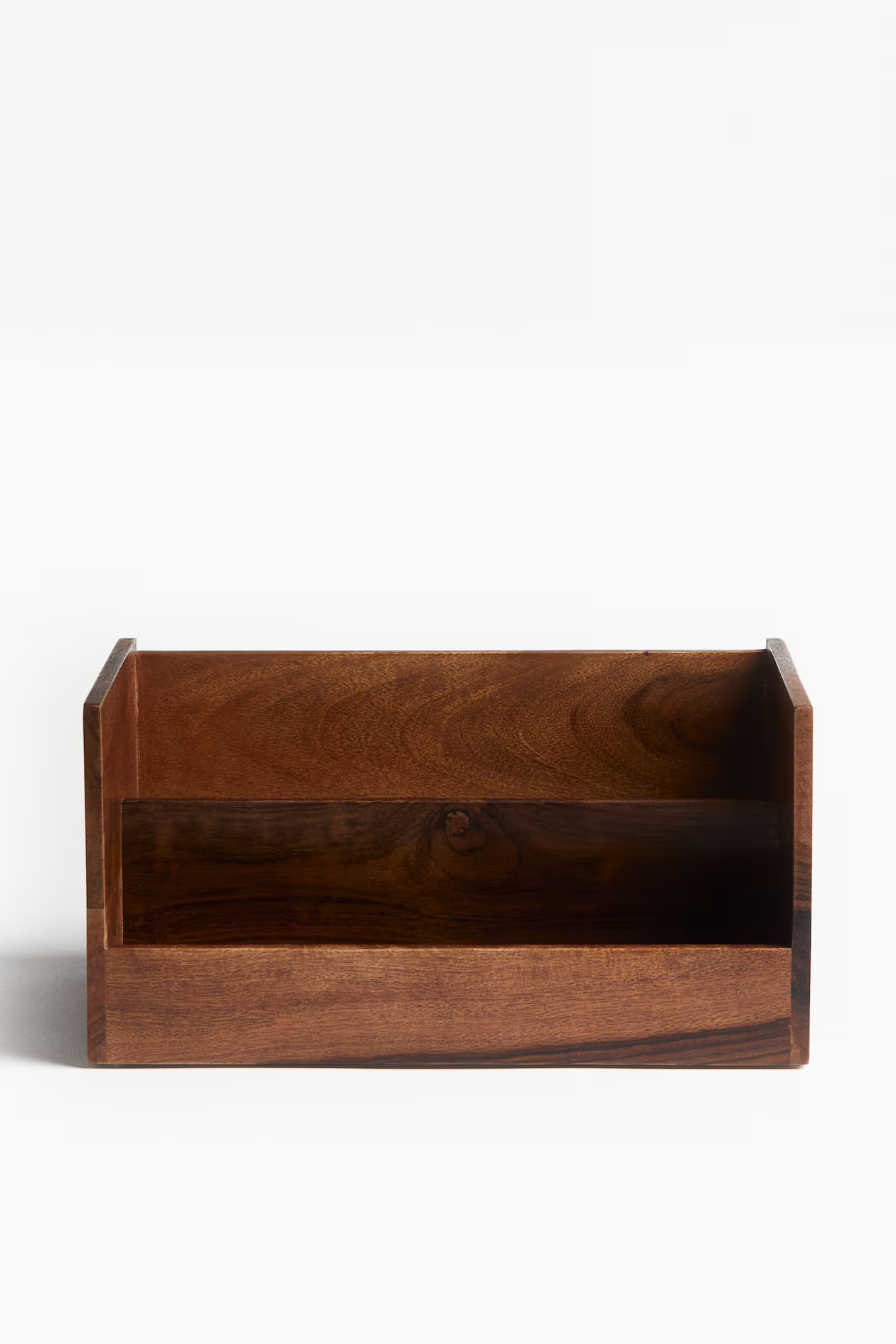 Wooden storage box | H&M (UK, MY, IN, SG, PH, TW, HK)