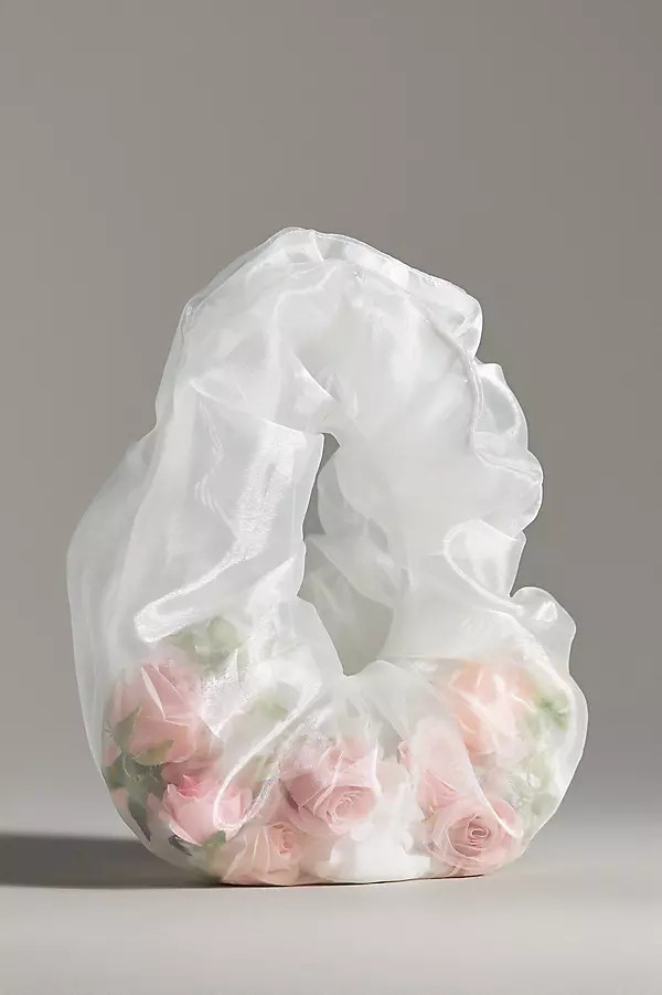 Room Shop Rose Baby Bag | Anthropologie (US)