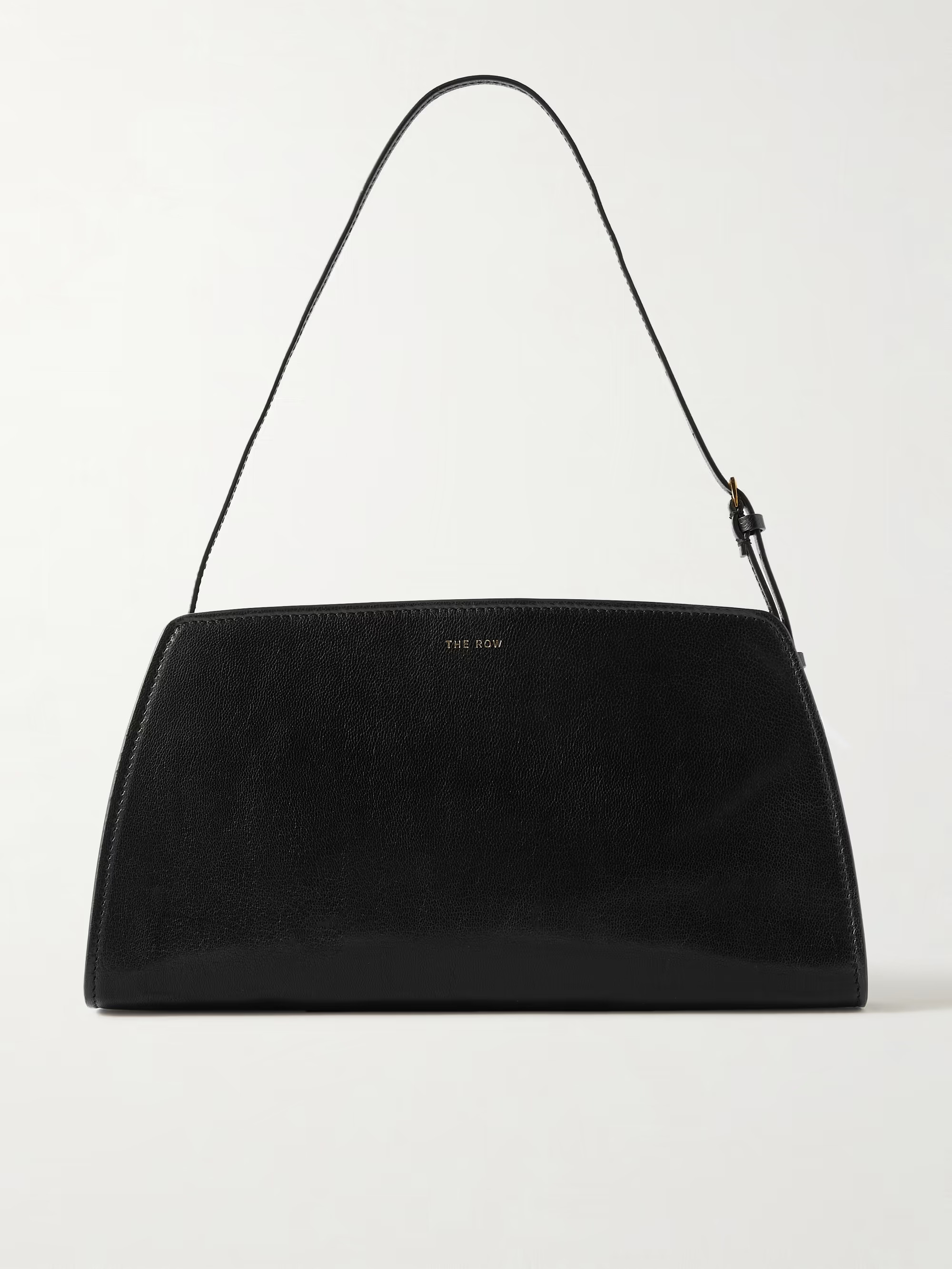 Dalia leather shoulder bag | NET-A-PORTER (UK & EU)
