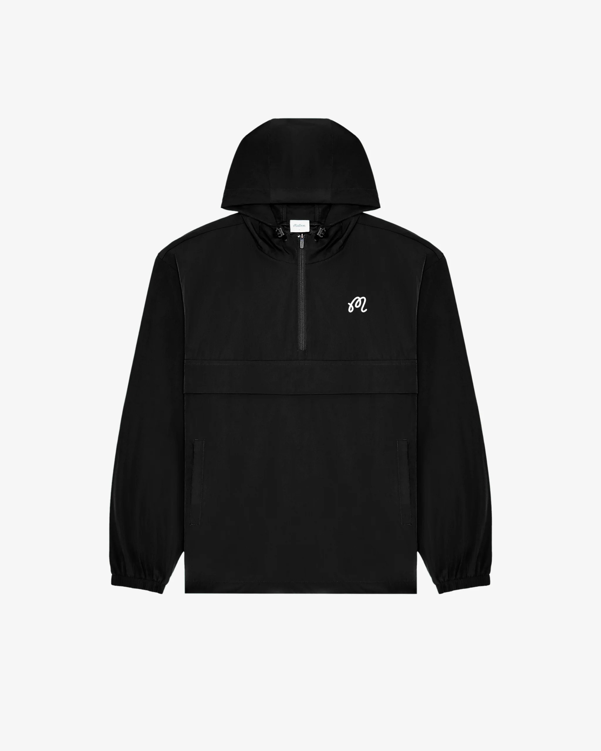 RIDGE ANORAK | Malbon Golf