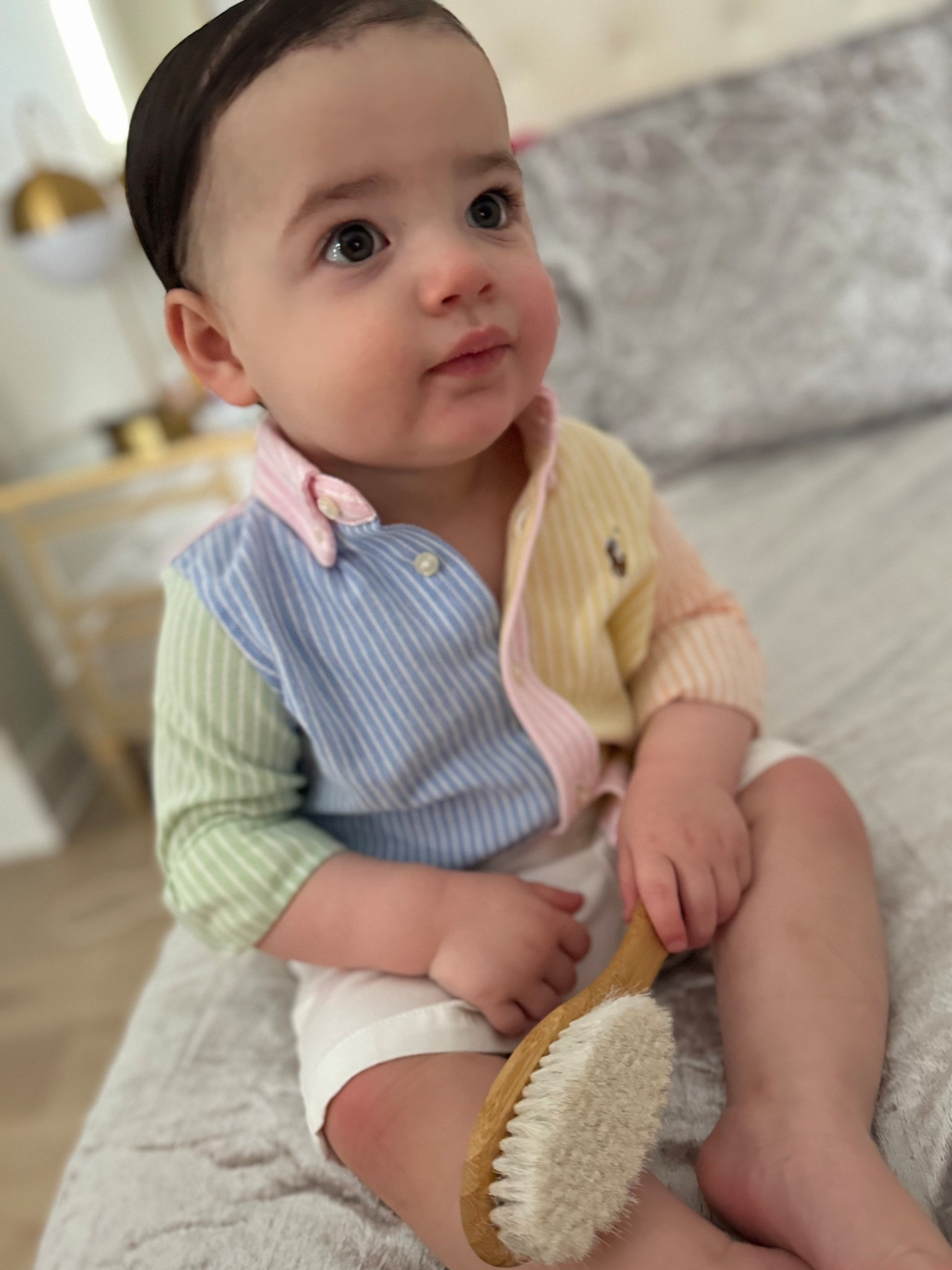 My boy 🐣🧿

#LTKStyleTip #LTKKids #LTKBaby