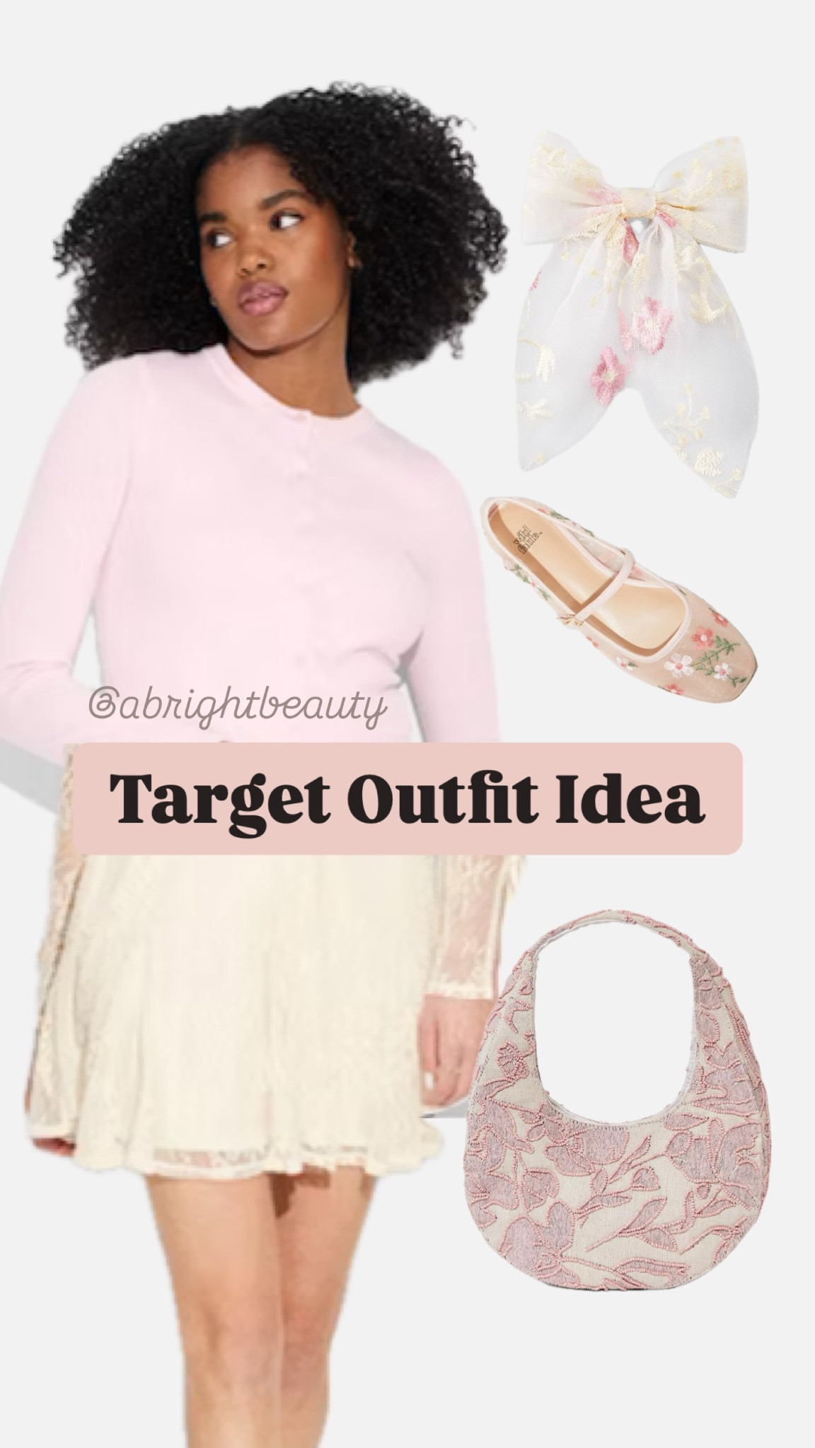 SALE ALERT 🚨Target sale this weekend up to 40% off right now! 

Spring dresses, target spring, new at target, target haul, spring dresses, girly dresses, Easter outfit, spring haul, mesh sandals, pink top, lace skirt, mesh floral sandals

#LTKFindsUnder50 #LTKFindsUnder100 #LTKSaleAlert