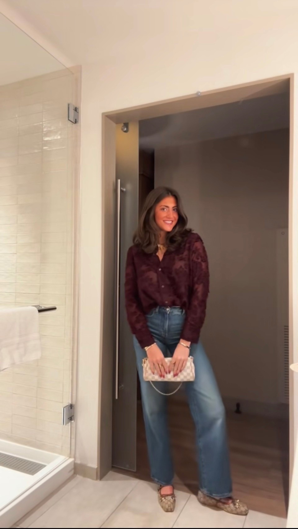 dinner outfit inspo✨✨